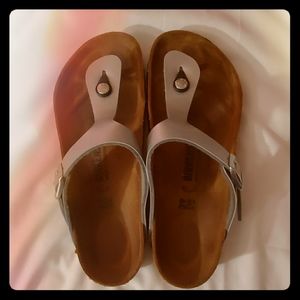 Birkenstock size 39